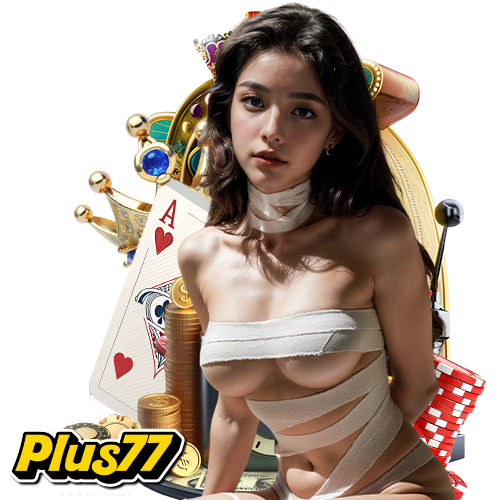 plus77